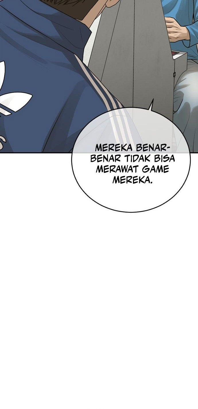 Ulzzang Generation Chapter 4 - halaman 56