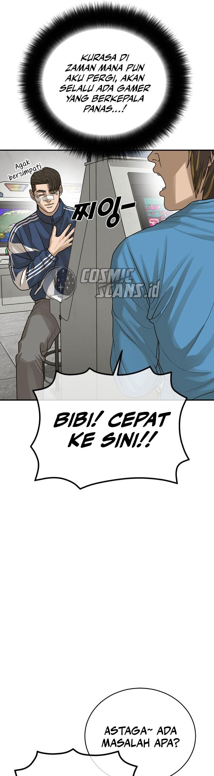 Ulzzang Generation Chapter 4 - halaman 57