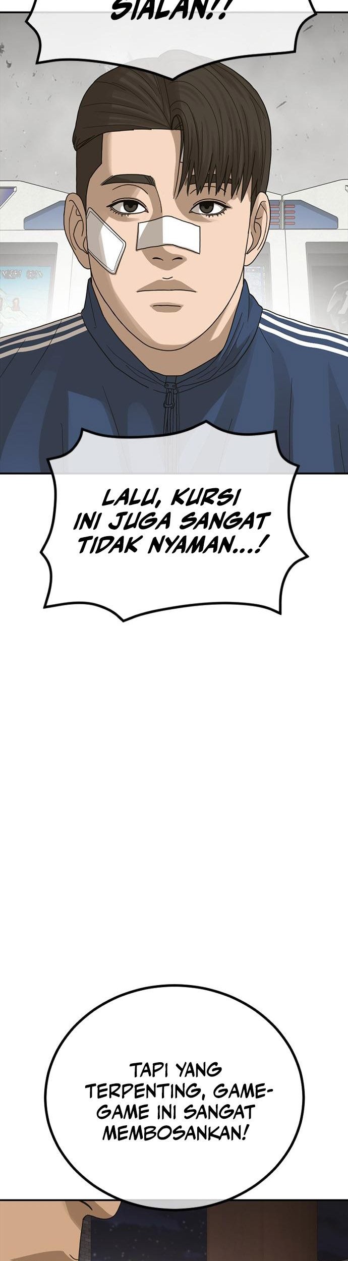Ulzzang Generation Chapter 4 - halaman 59