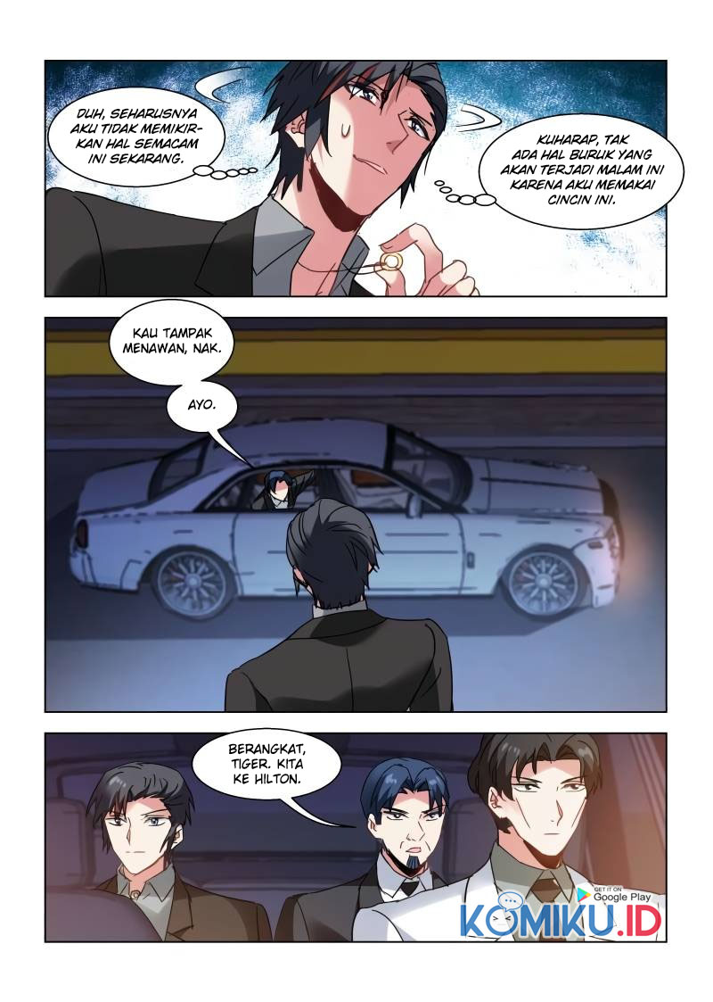 Ulzzang Generation Chapter 4 - halaman 6