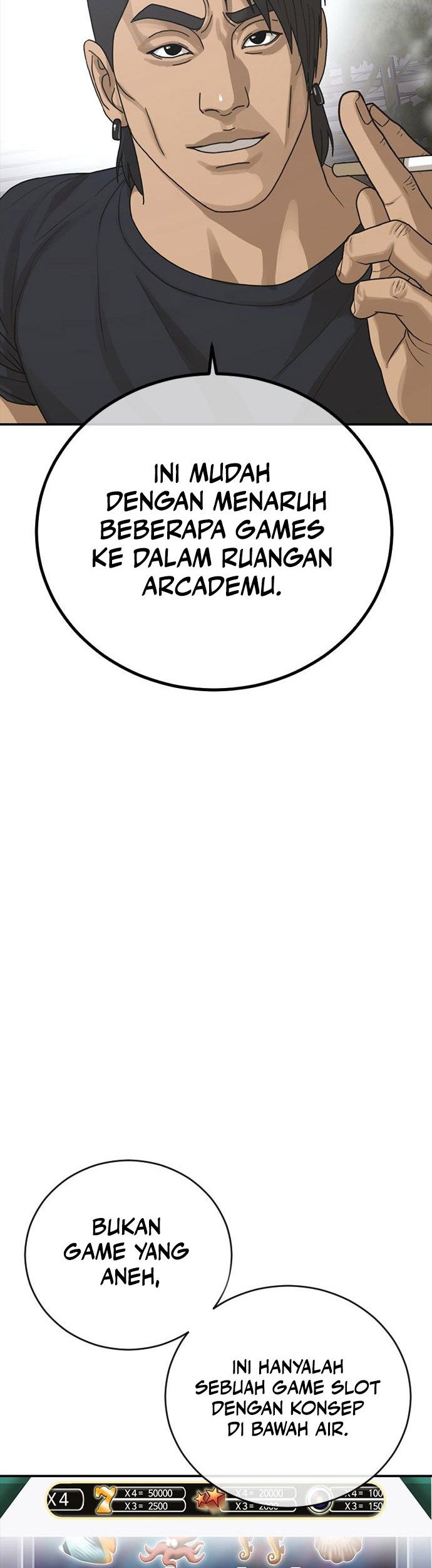 Ulzzang Generation Chapter 4 - halaman 62
