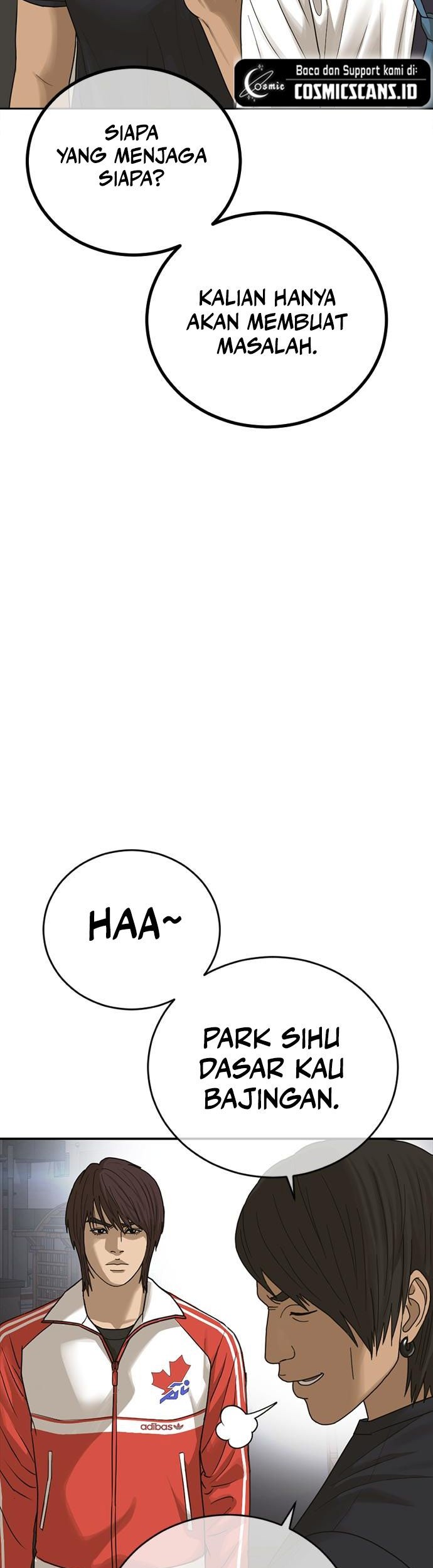 Ulzzang Generation Chapter 4 - halaman 67