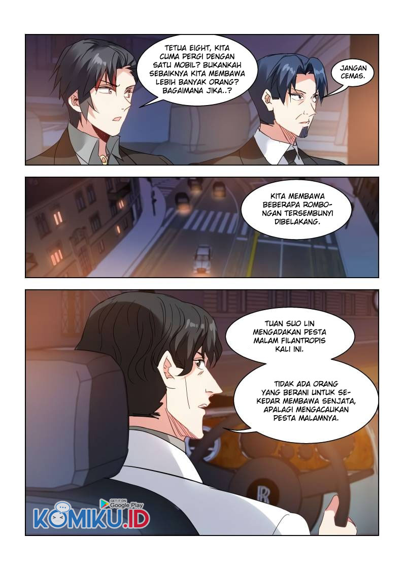 Ulzzang Generation Chapter 4 - halaman 7