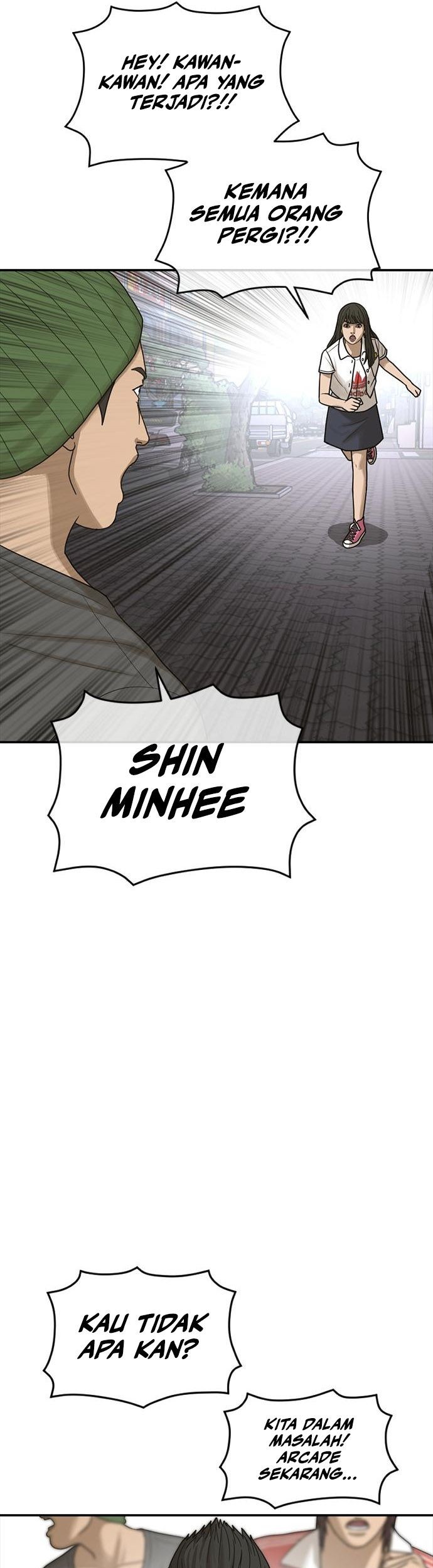 Ulzzang Generation Chapter 4 - halaman 81