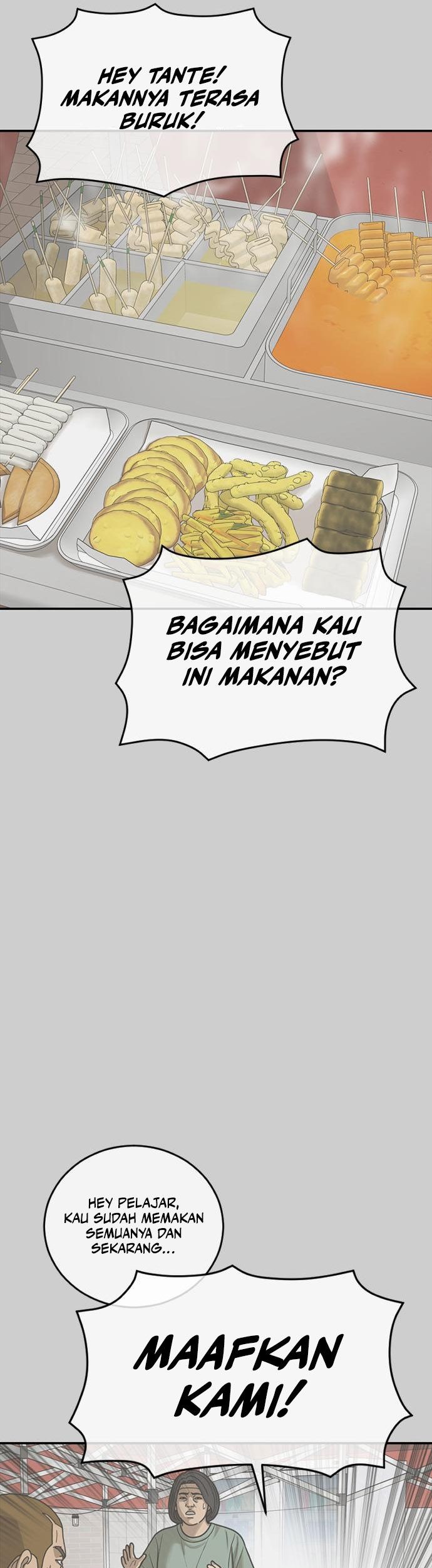 Ulzzang Generation Chapter 4 - halaman 89