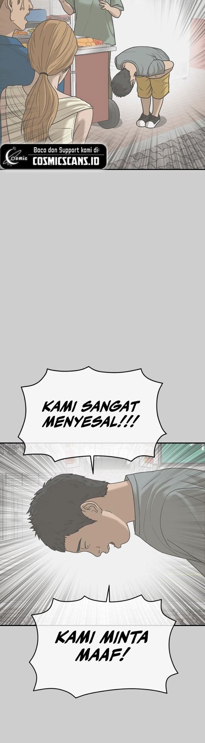 Ulzzang Generation Chapter 4 - halaman 90
