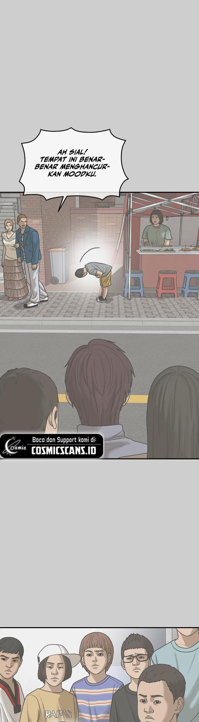 Ulzzang Generation Chapter 4 - halaman 91