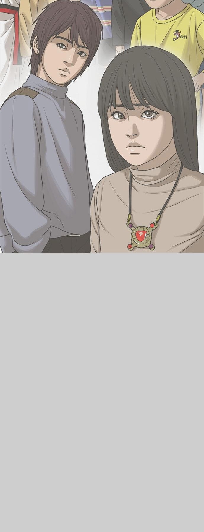 Ulzzang Generation Chapter 4 - halaman 92