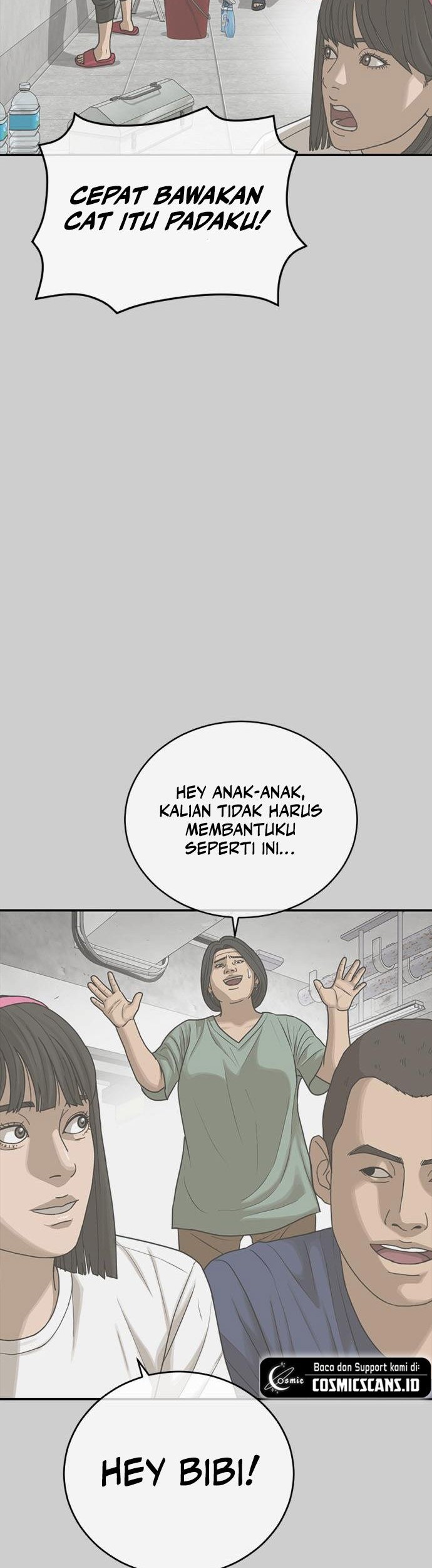 Ulzzang Generation Chapter 4 - halaman 94