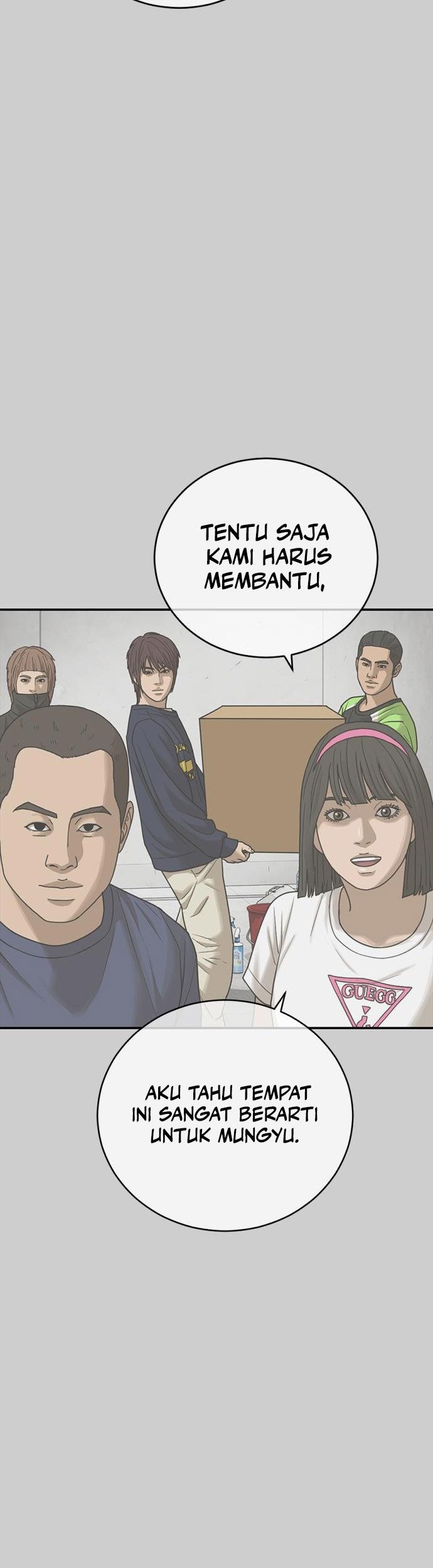Ulzzang Generation Chapter 4 - halaman 95