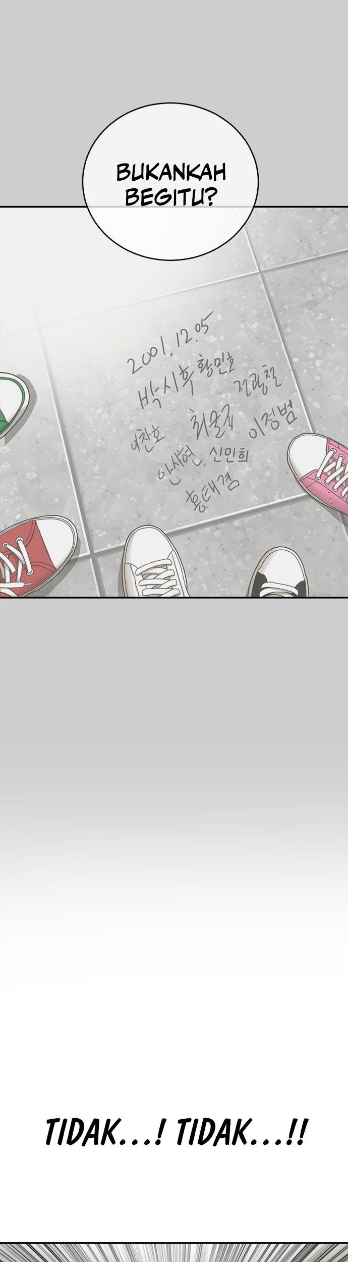 Ulzzang Generation Chapter 4 - halaman 97