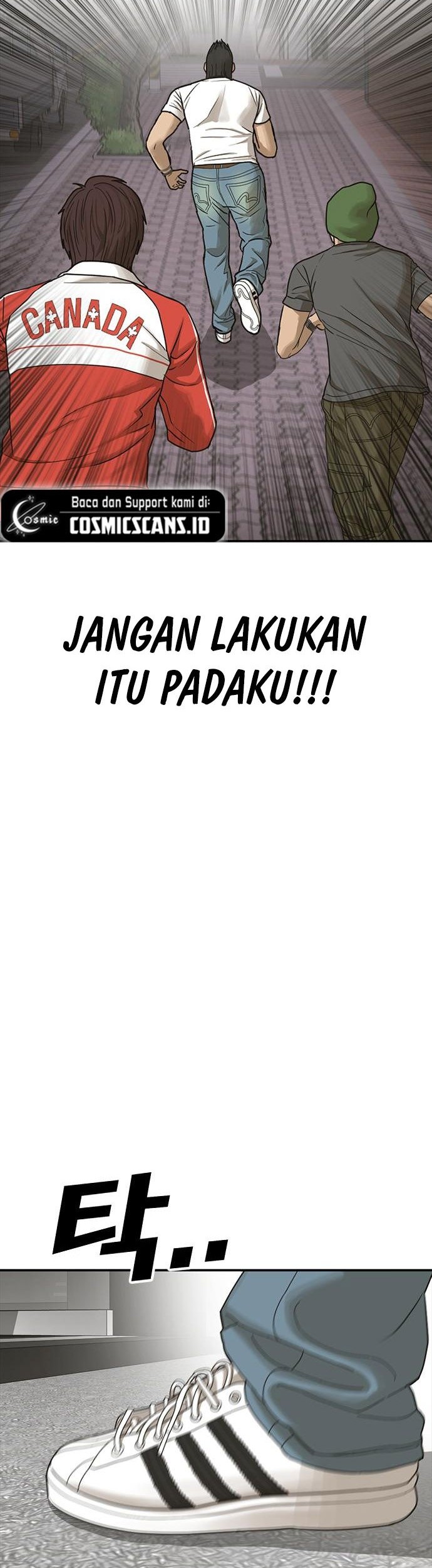 Ulzzang Generation Chapter 4 - halaman 98