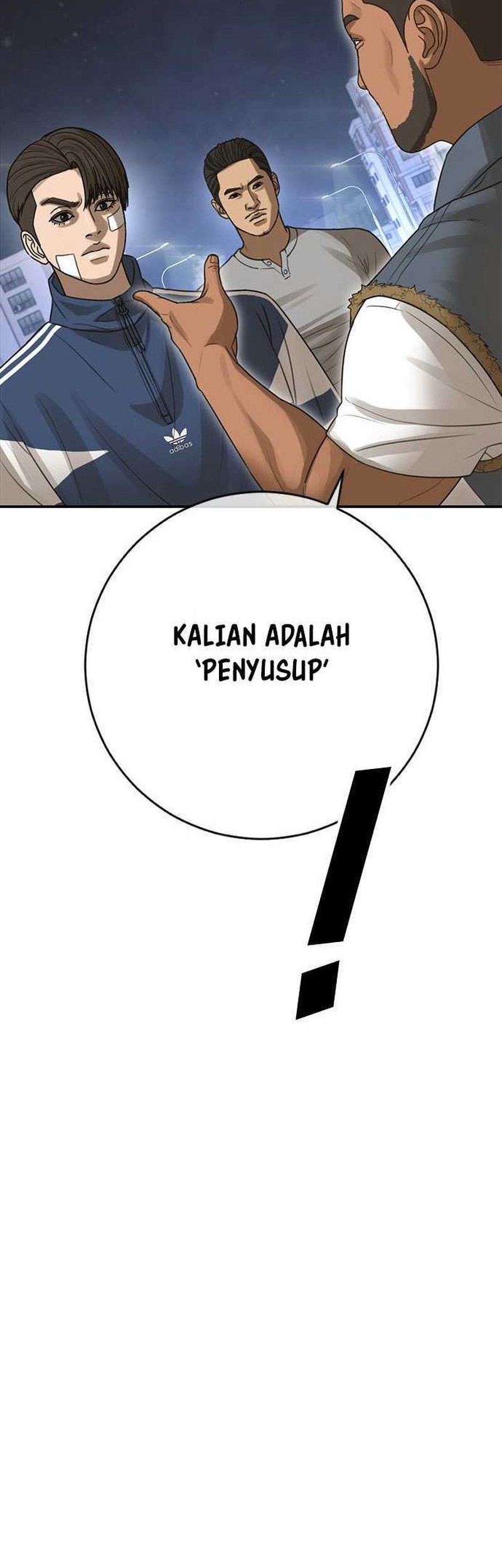Ulzzang Generation Chapter 40 - halaman 102