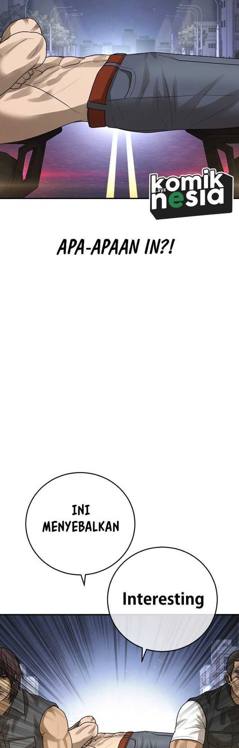 Ulzzang Generation Chapter 40 - halaman 110