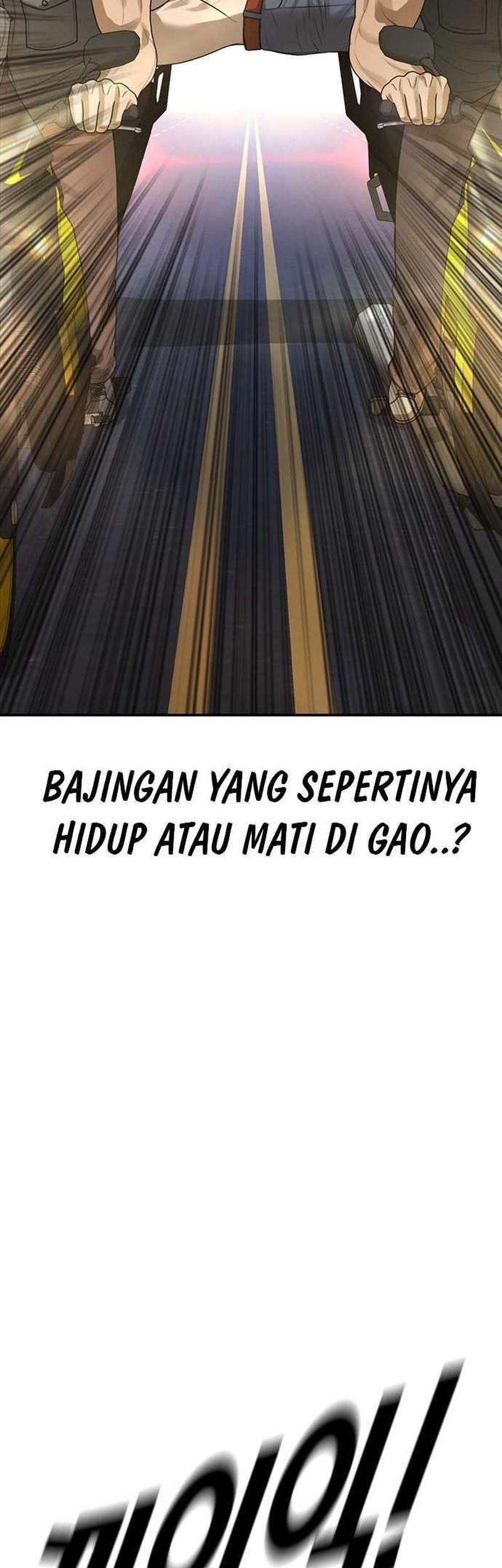 Ulzzang Generation Chapter 40 - halaman 111