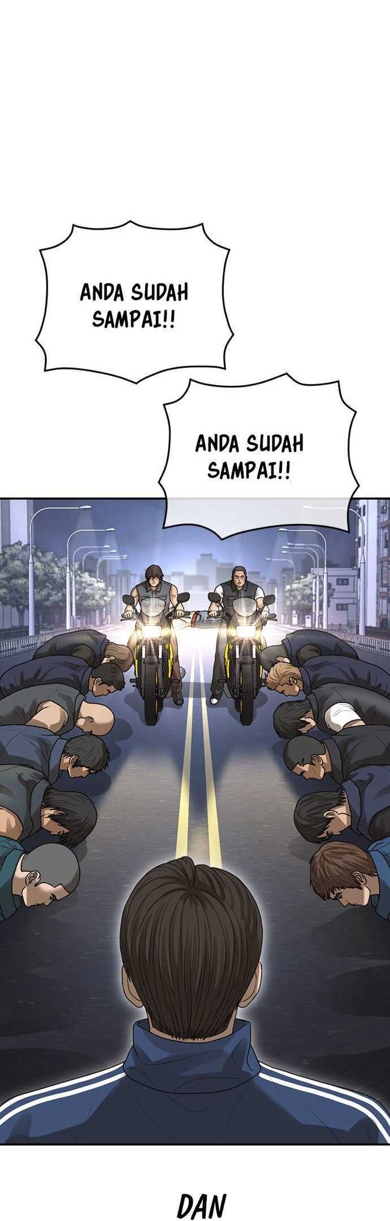 Ulzzang Generation Chapter 40 - halaman 113