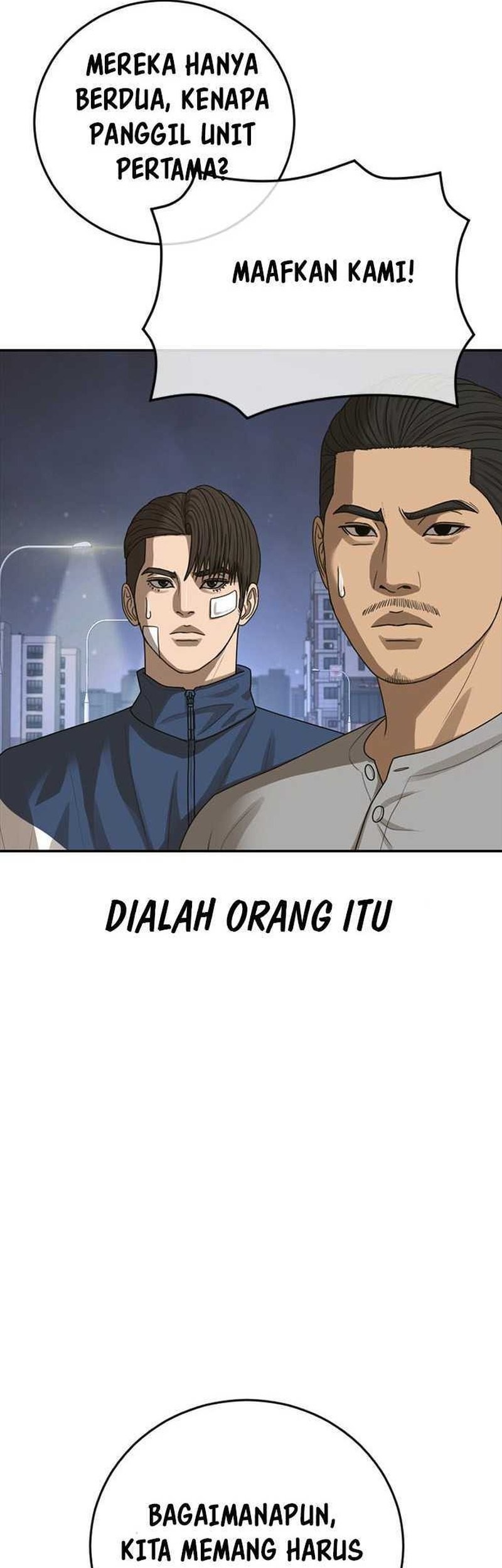 Ulzzang Generation Chapter 40 - halaman 116