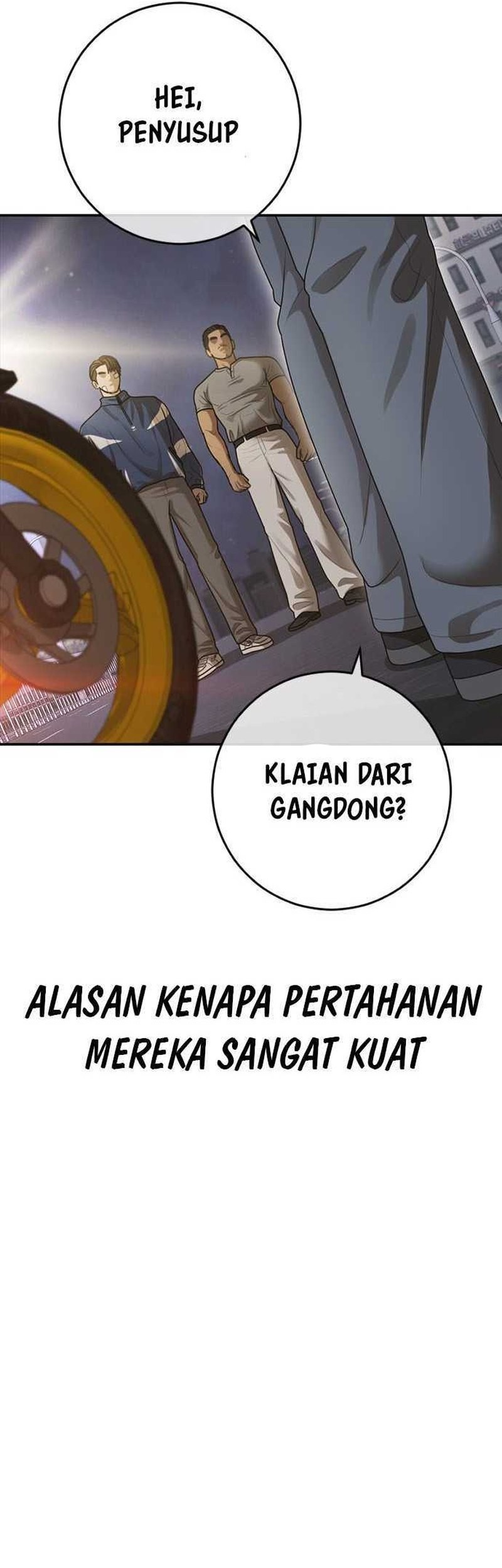 Ulzzang Generation Chapter 40 - halaman 119