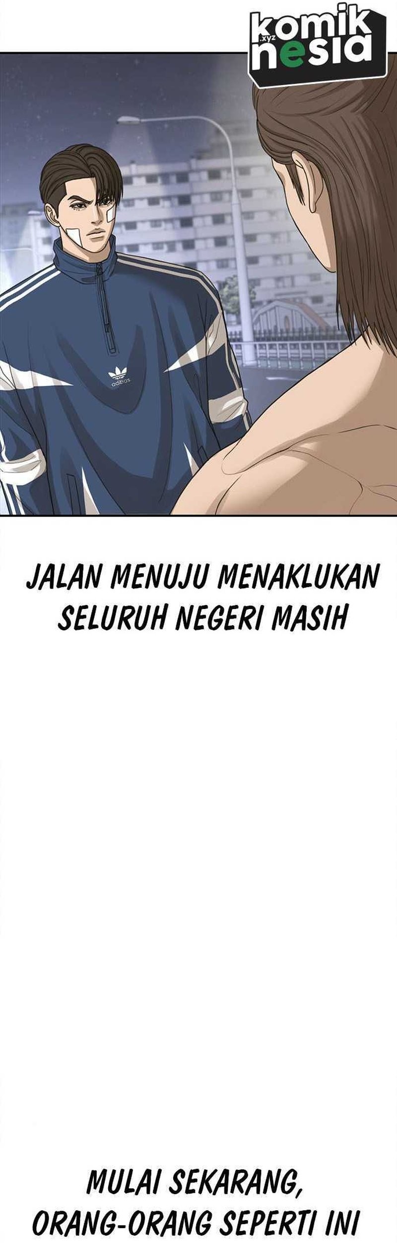 Ulzzang Generation Chapter 40 - halaman 128