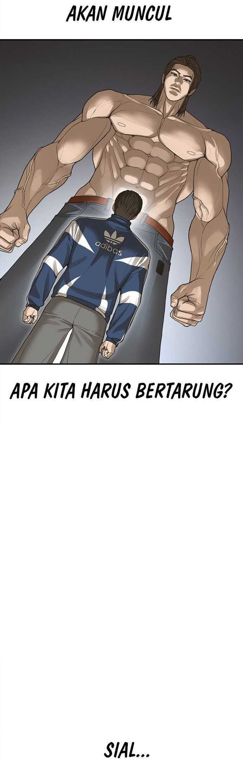 Ulzzang Generation Chapter 40 - halaman 129