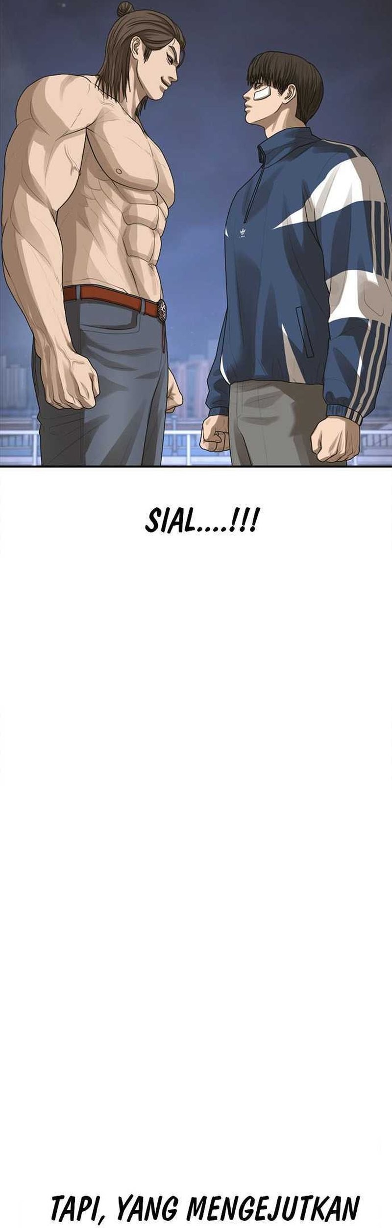 Ulzzang Generation Chapter 40 - halaman 131