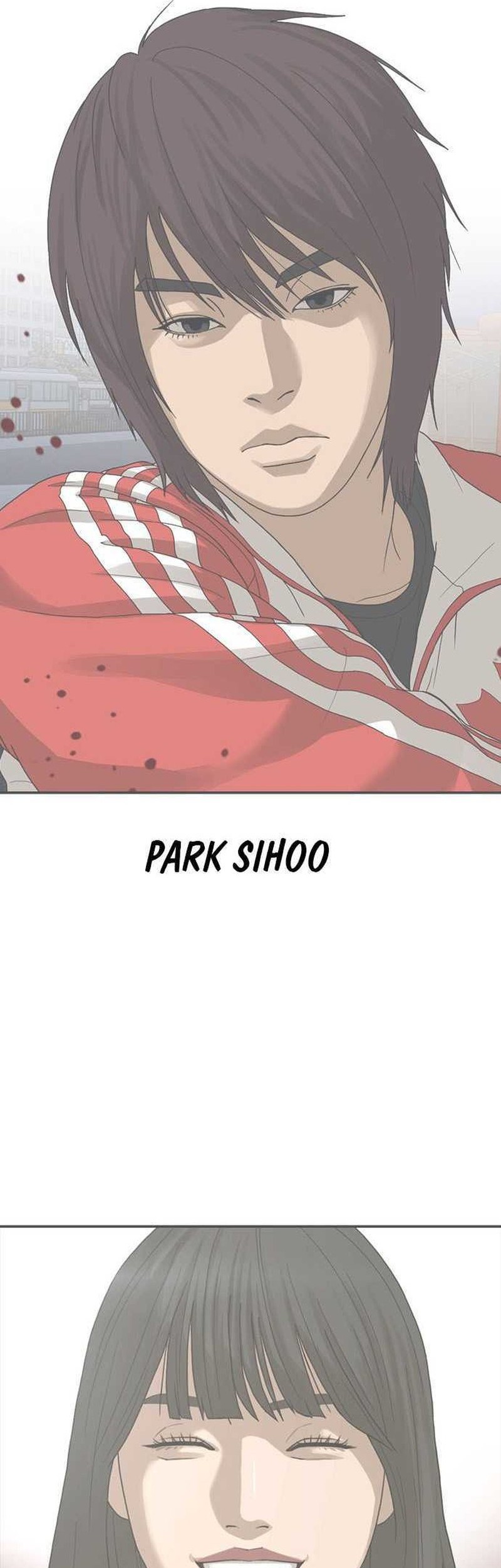 Ulzzang Generation Chapter 40 - halaman 135