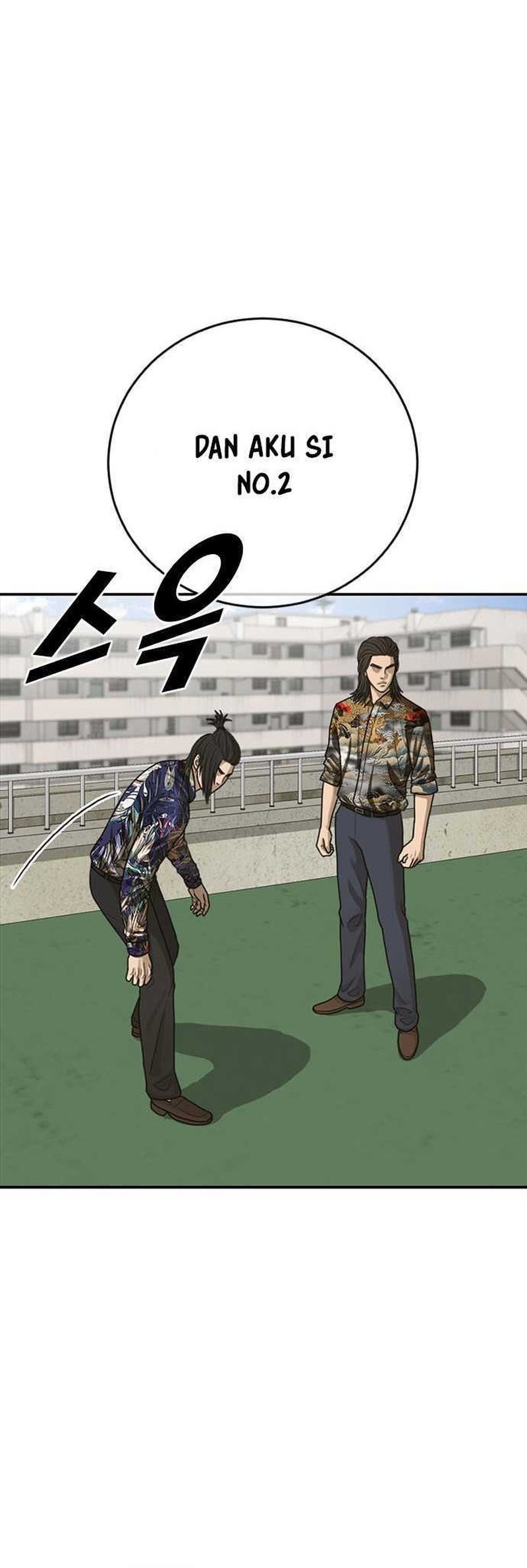 Ulzzang Generation Chapter 40 - halaman 16