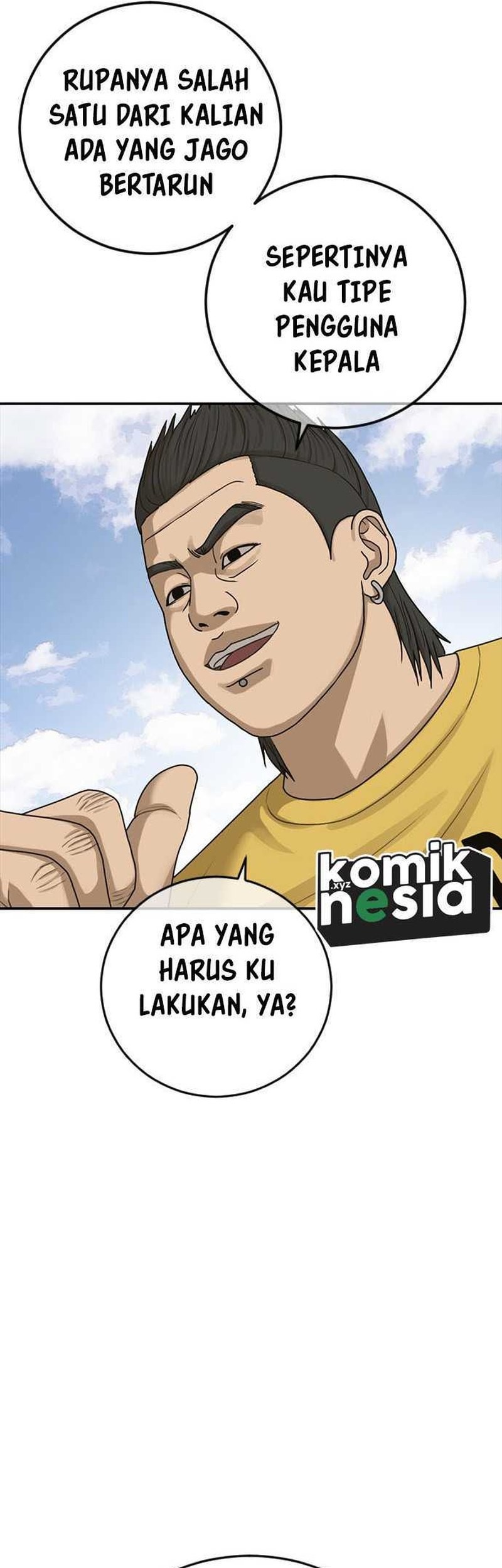 Ulzzang Generation Chapter 40 - halaman 17