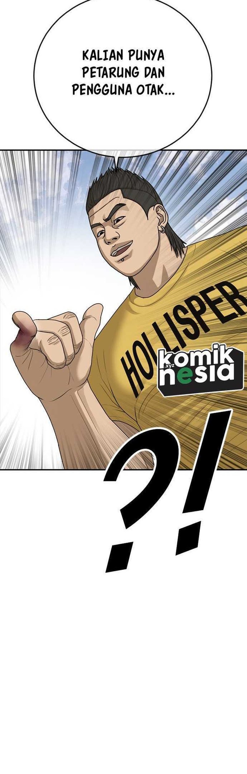 Ulzzang Generation Chapter 40 - halaman 18