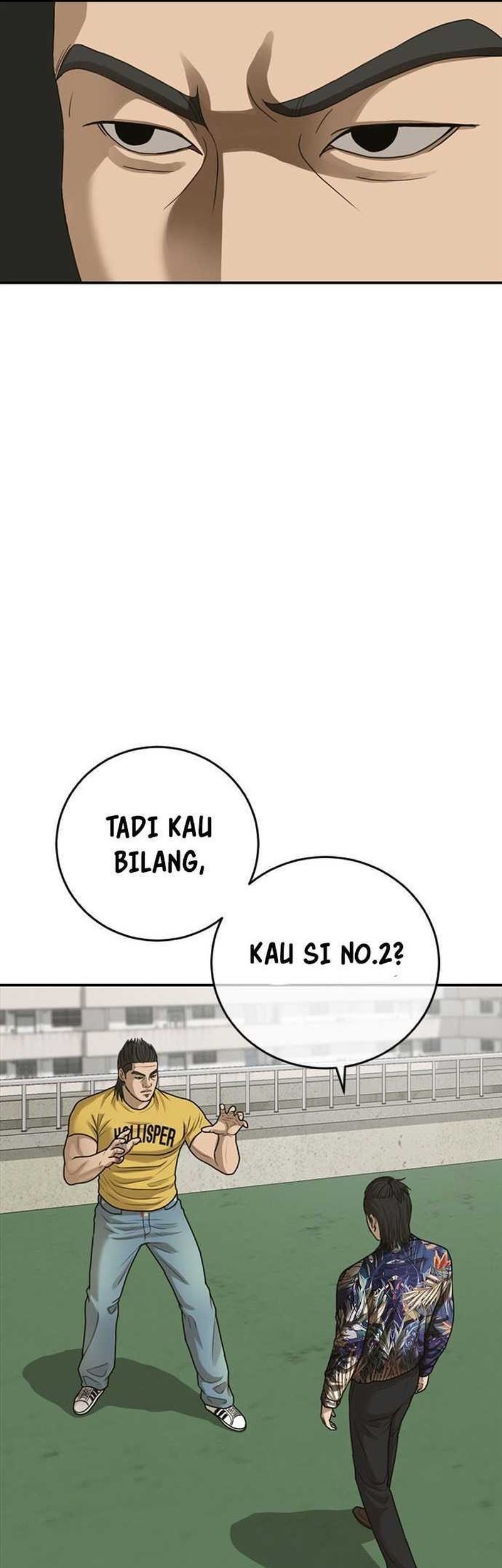 Ulzzang Generation Chapter 40 - halaman 20