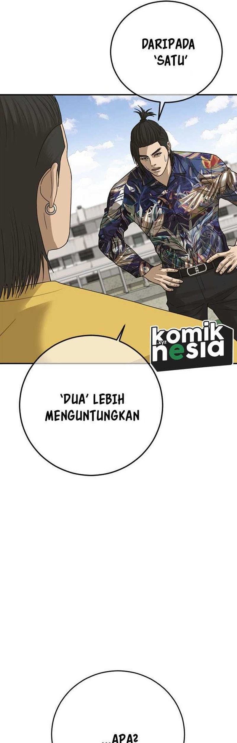 Ulzzang Generation Chapter 40 - halaman 37