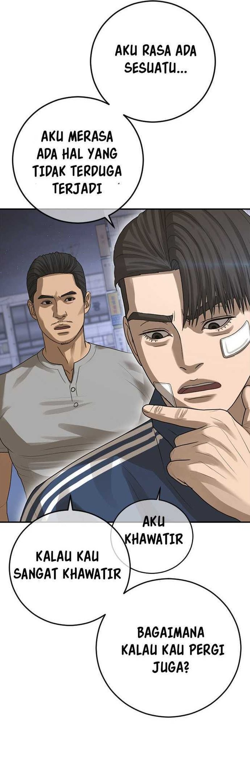 Ulzzang Generation Chapter 40 - halaman 42