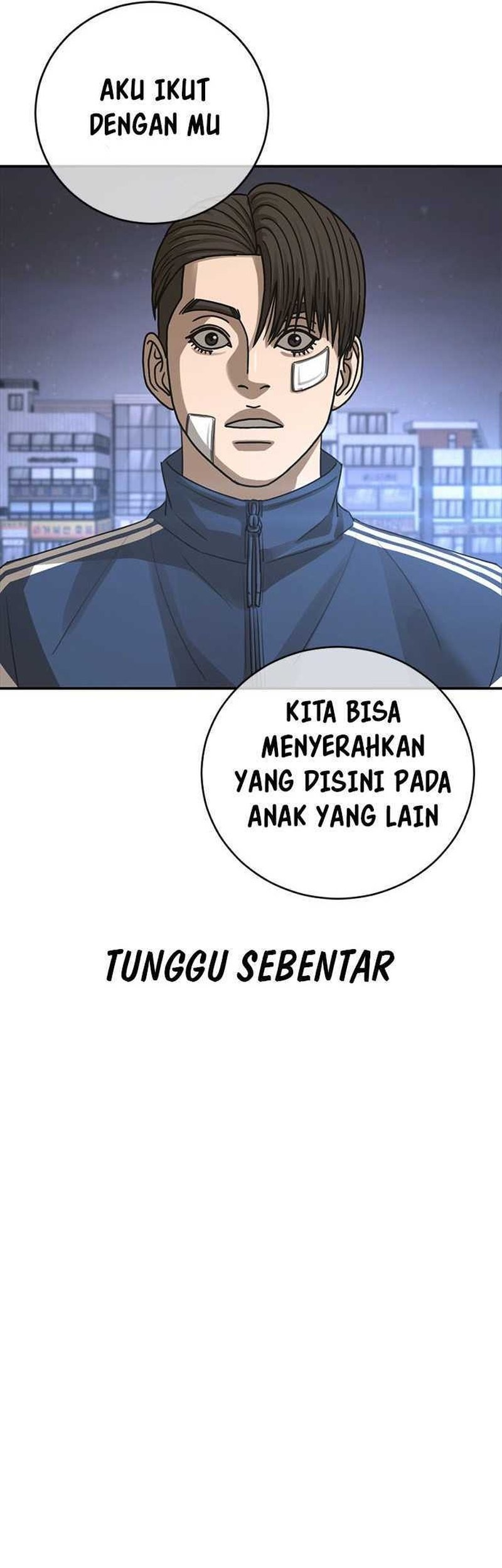 Ulzzang Generation Chapter 40 - halaman 45