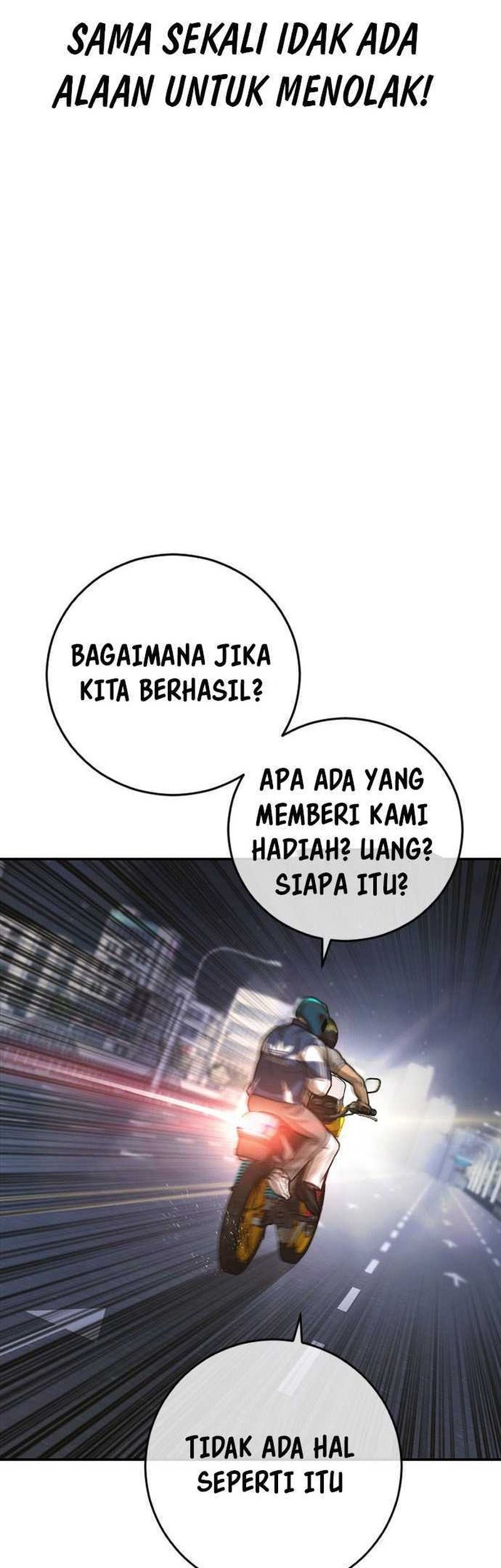 Ulzzang Generation Chapter 40 - halaman 49