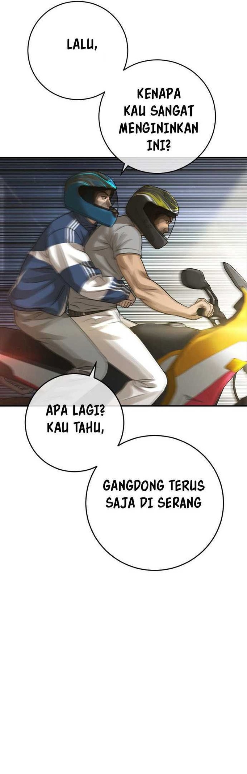 Ulzzang Generation Chapter 40 - halaman 51