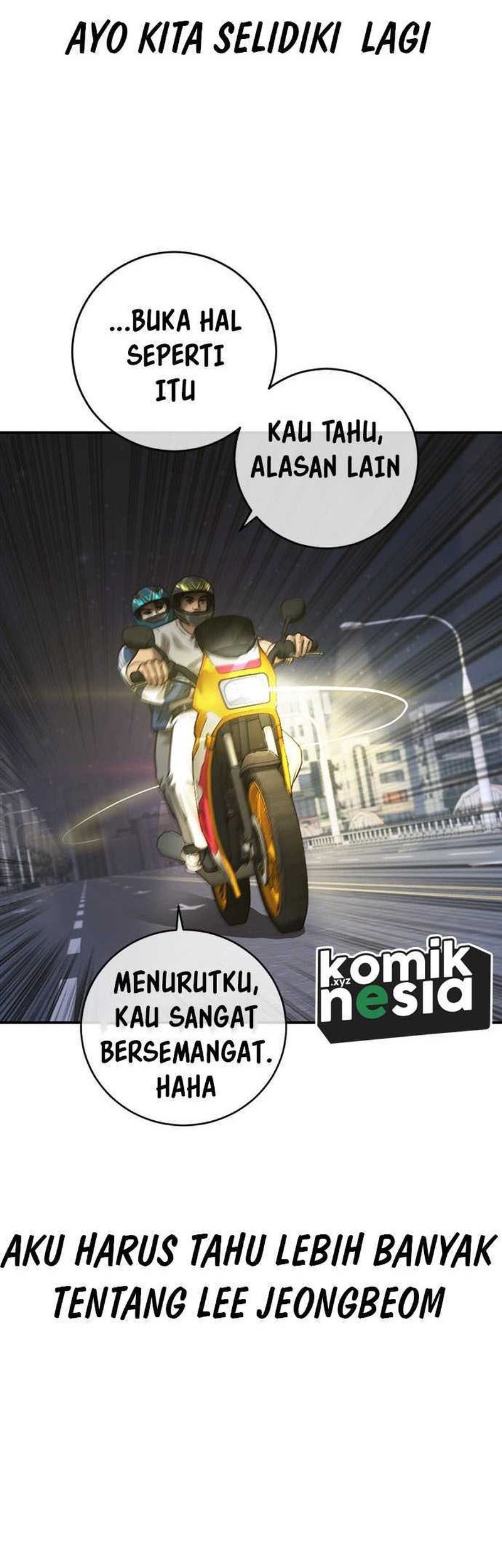 Ulzzang Generation Chapter 40 - halaman 55