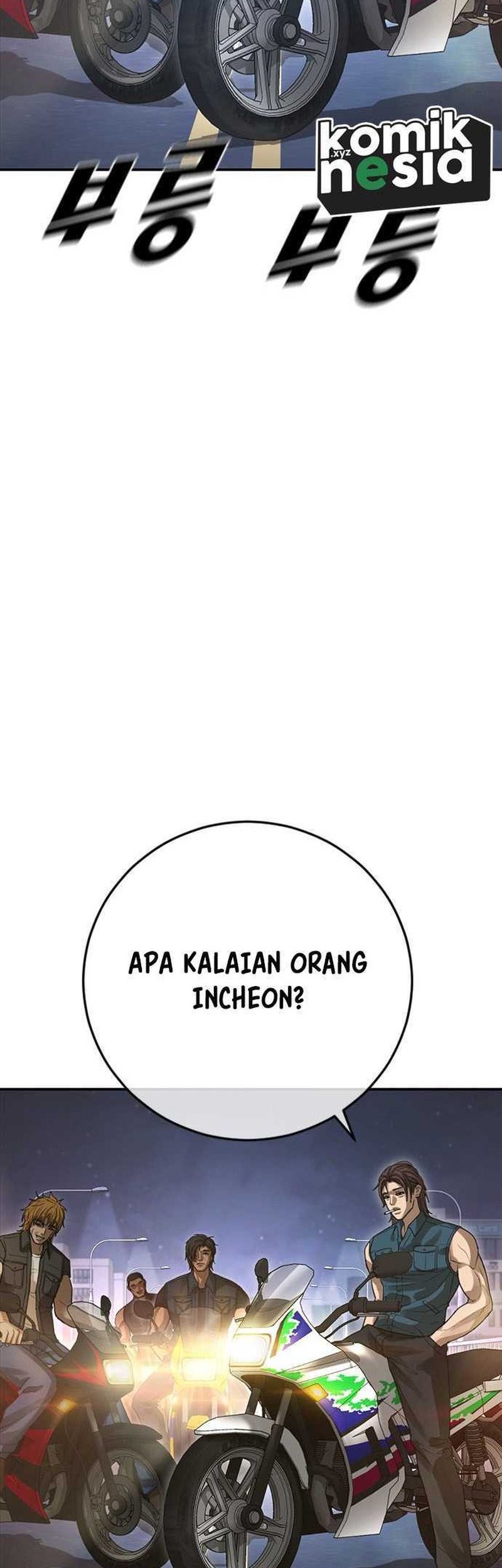 Ulzzang Generation Chapter 40 - halaman 70