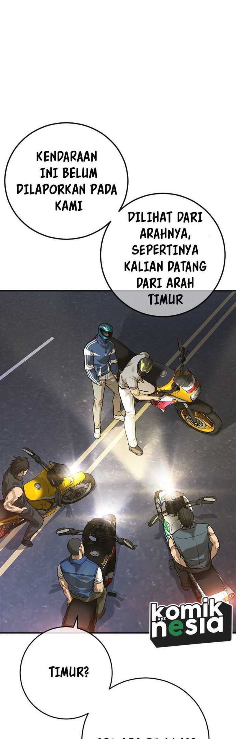Ulzzang Generation Chapter 40 - halaman 72