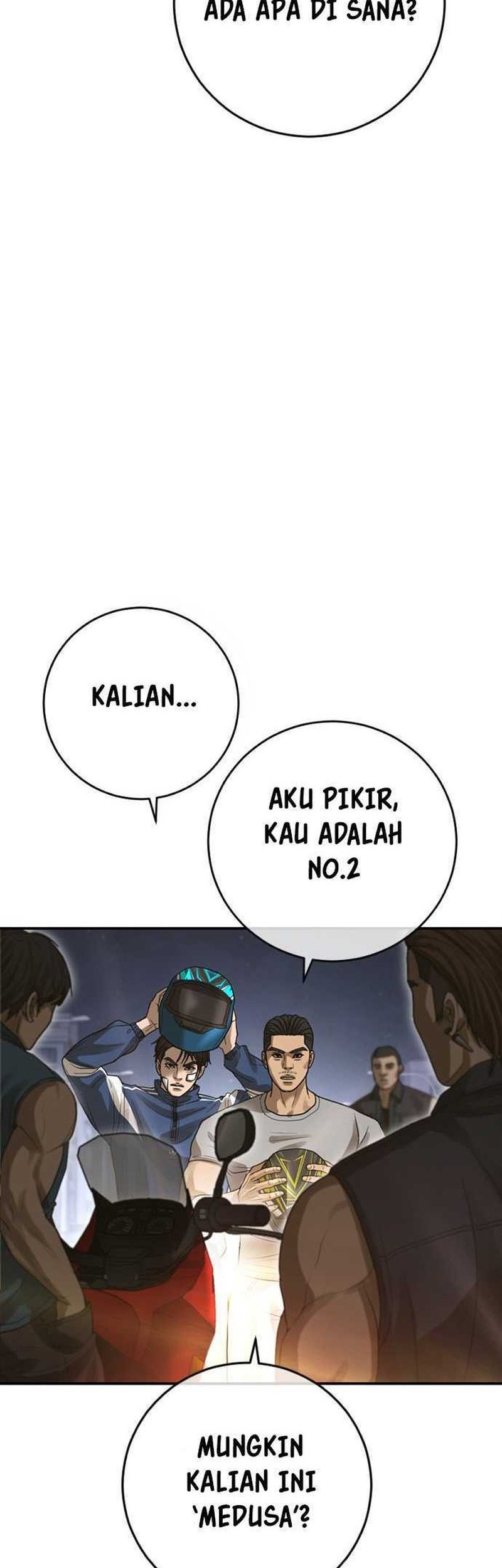 Ulzzang Generation Chapter 40 - halaman 73