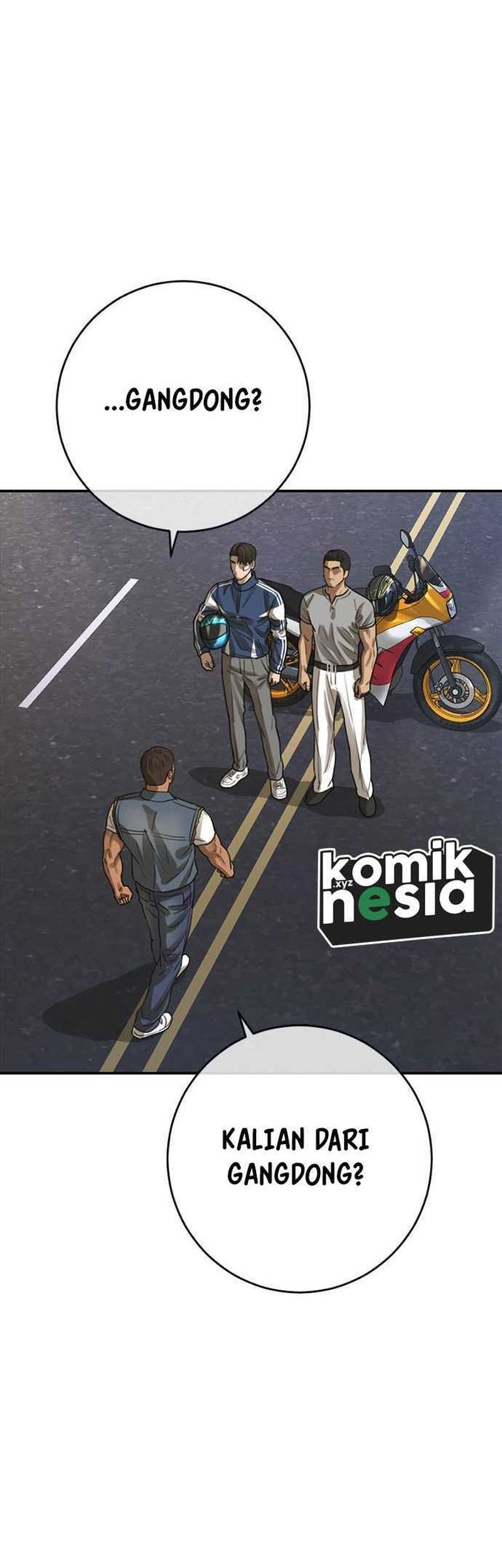 Ulzzang Generation Chapter 40 - halaman 81