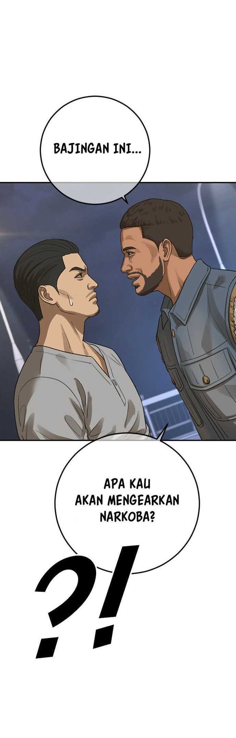 Ulzzang Generation Chapter 40 - halaman 82