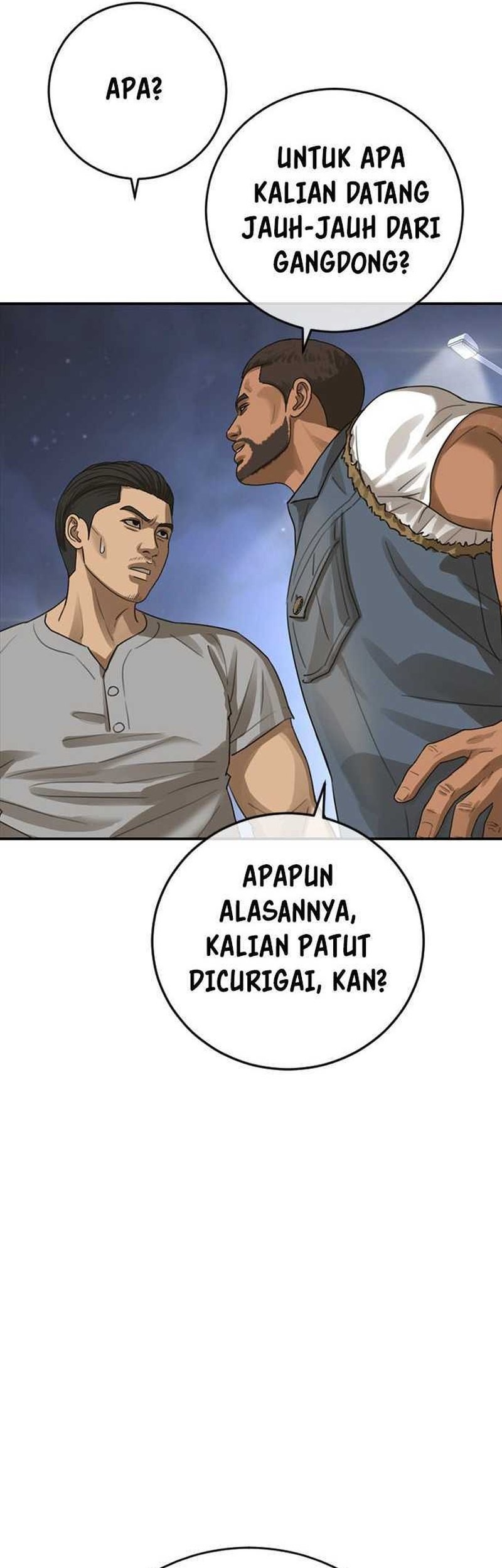 Ulzzang Generation Chapter 40 - halaman 84