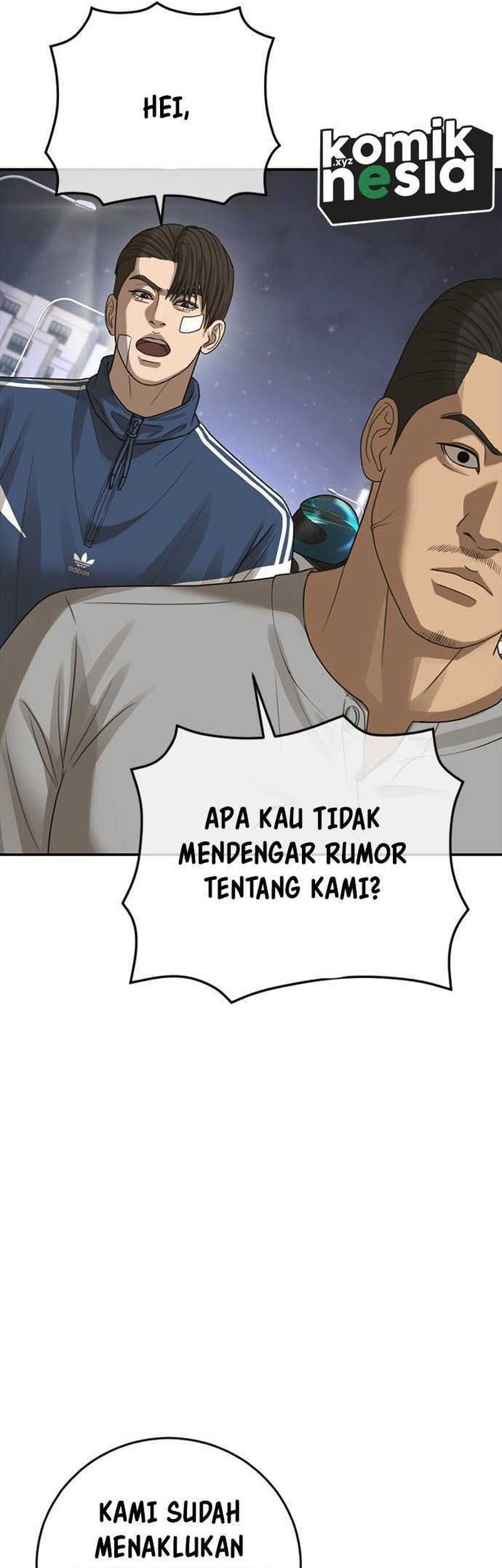 Ulzzang Generation Chapter 40 - halaman 90