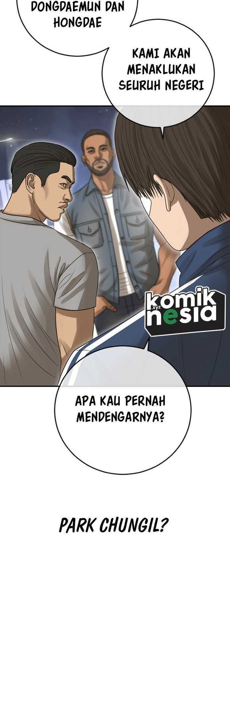 Ulzzang Generation Chapter 40 - halaman 91