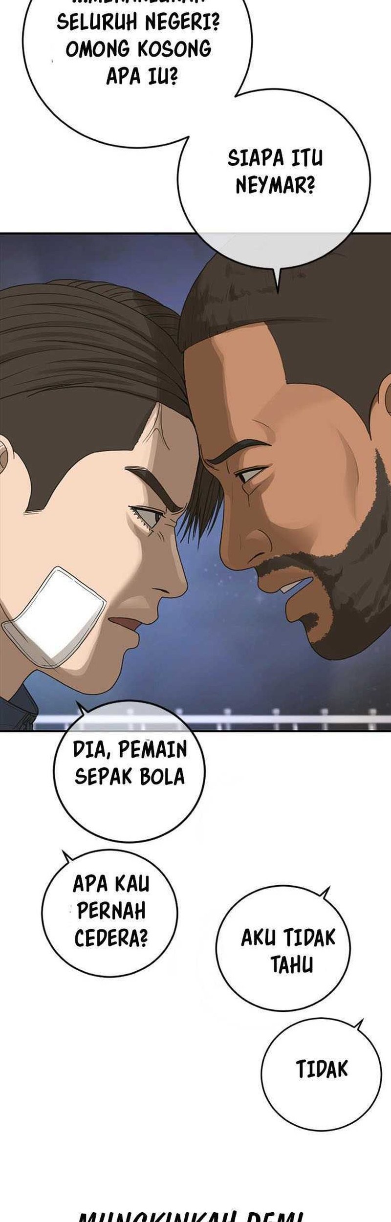 Ulzzang Generation Chapter 40 - halaman 94