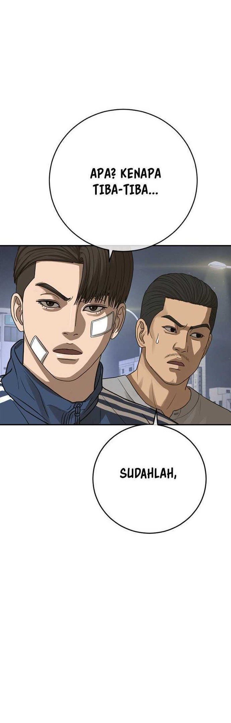 Ulzzang Generation Chapter 40 - halaman 99