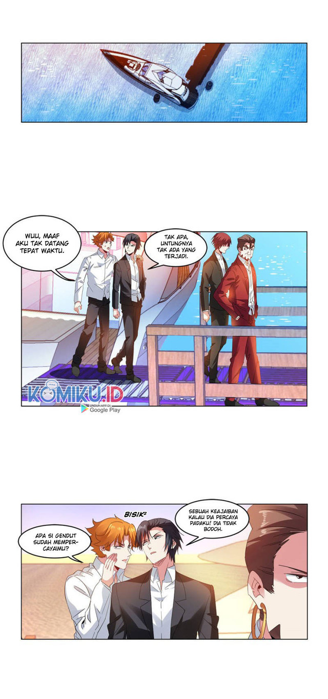 Ulzzang Generation Chapter 41 - halaman 3