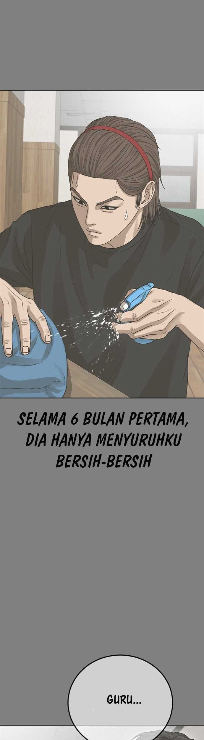 Ulzzang Generation Chapter 41 - halaman 30