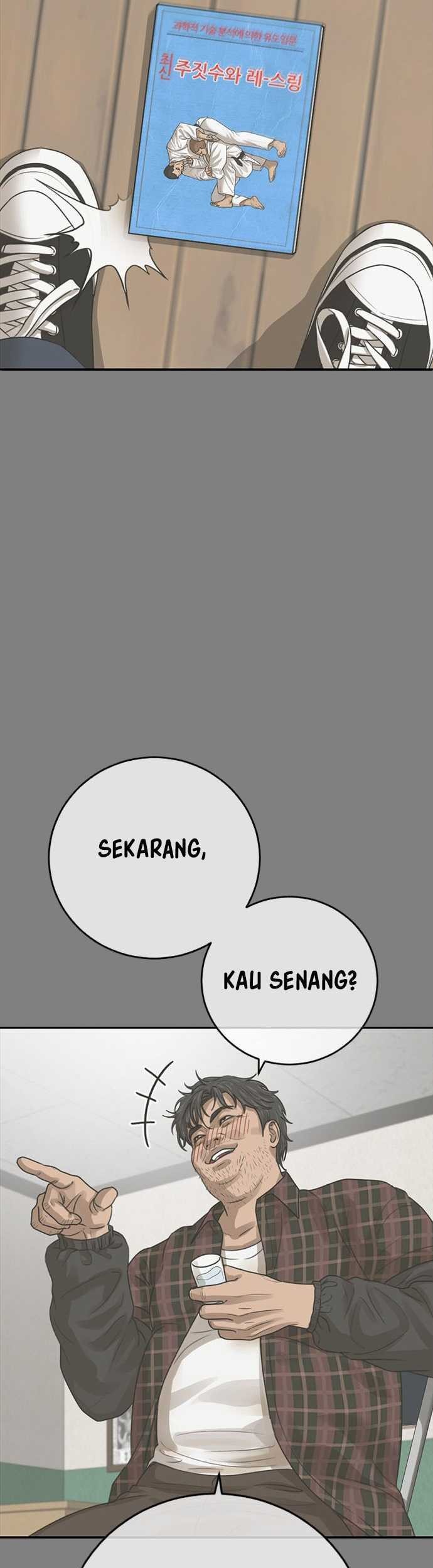 Ulzzang Generation Chapter 41 - halaman 32