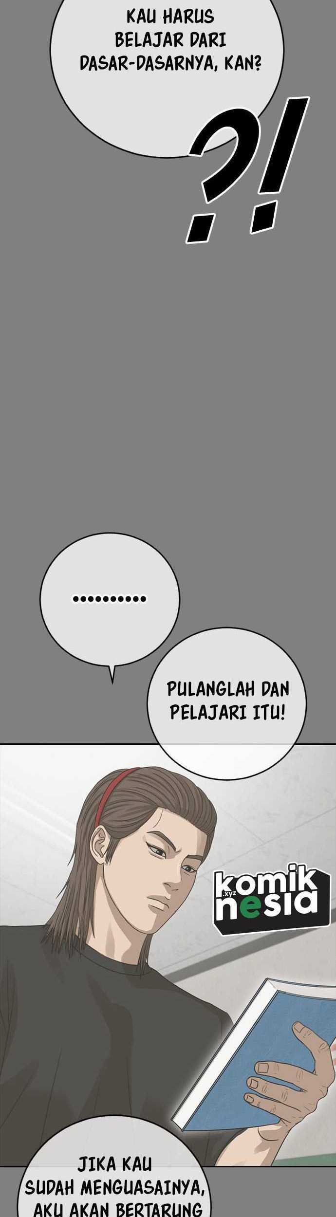 Ulzzang Generation Chapter 41 - halaman 33